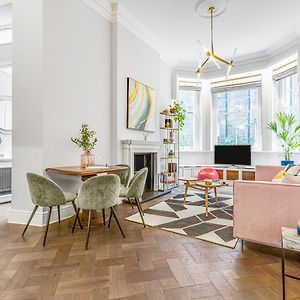Appartement met Twee Slaapkamers